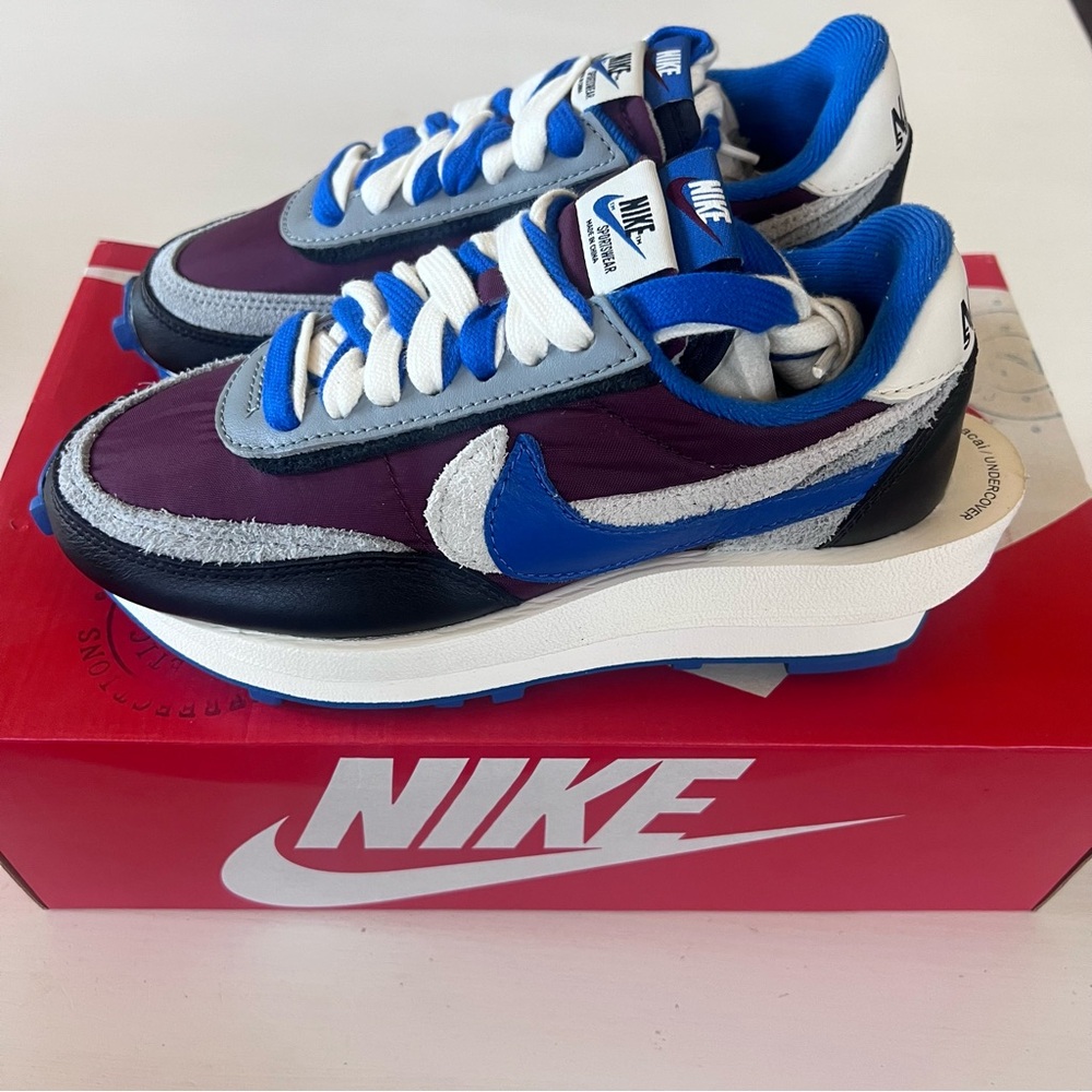 Nike LDWaffle x sacai x Undercover - Picture 6 of 8